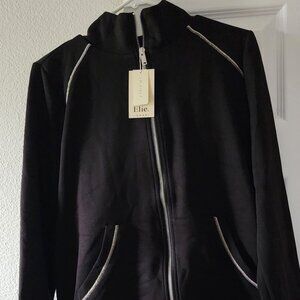 Eli Tahari Track Suit
